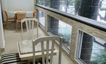 Imagem 3: Apartamento Padrão para Venda em Pitangueiras Guarujá-SP