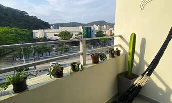 Imagem 3: Apartamento à venda no bairro Enseada - Guarujá/SP