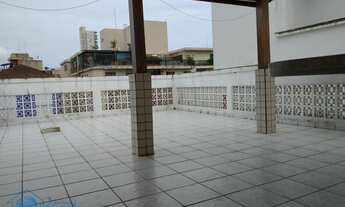 Imagem 2: Apartamento Cobertura, 2 dormitórios, 1 banheiros, 82M² de Área Construída, 82M² de Área T