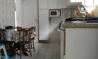 Imagem 7: Apartamento Cobertura, 2 dormitórios, 1 banheiros, 82M² de Área Construída, 82M² de Área T