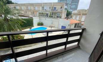 Imagem: Apartamento Padrão, 3 dormitórios, 1 suítes