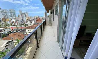 Imagem 4: Apartamento à venda no bairro Enseada - Guarujá/SP