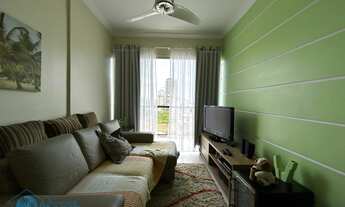 Imagem 3: Apartamento à venda no bairro Enseada - Guarujá/SP