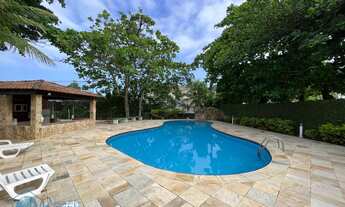 Imagem: Apartamento à venda no bairro Tombo - Guarujá/SP