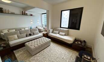 Imagem 7: Apartamento de Alto Padrão Próximo à Praia – Enseada/Pitangueiras