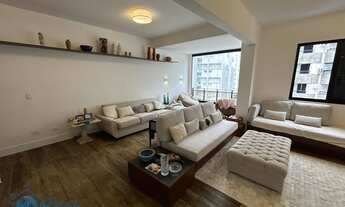 Imagem 6: Apartamento de Alto Padrão Próximo à Praia – Enseada/Pitangueiras