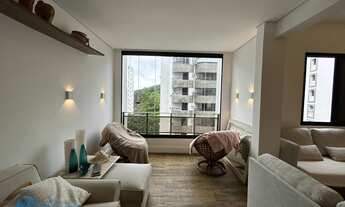 Imagem 3: Apartamento de Alto Padrão Próximo à Praia – Enseada/Pitangueiras