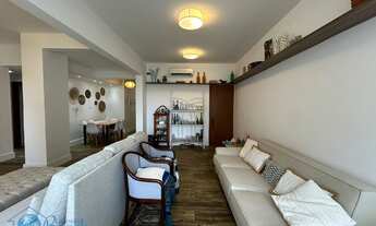 Imagem 5: Apartamento de Alto Padrão Próximo à Praia – Enseada/Pitangueiras