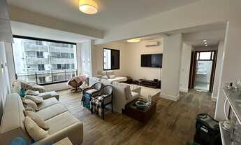 Imagem: Apartamento de Alto Padrão Próximo à