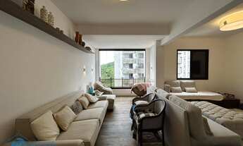 Imagem 2: Apartamento de Alto Padrão Próximo à Praia – Enseada/Pitangueiras