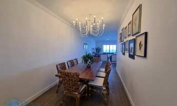 Imagem 5: Apartamento à venda no bairro Pitangueiras - Guarujá/SP