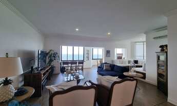 Imagem 3: Apartamento à venda no bairro Pitangueiras - Guarujá/SP