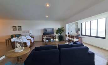 Imagem 6: Apartamento à venda no bairro Pitangueiras - Guarujá/SP