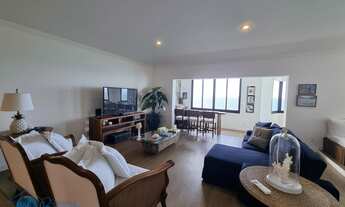 Imagem 2: Apartamento à venda no bairro Pitangueiras - Guarujá/SP