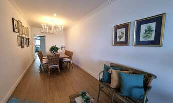 Imagem 4: Apartamento à venda no bairro Pitangueiras - Guarujá/SP