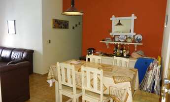 Imagem: Apartamento Padrão para Venda e Aluguel