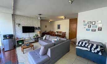 Imagem 4: Apartamento à venda no bairro Enseada - Guarujá/SP