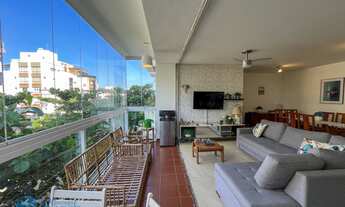 Imagem: Apartamento à venda no bairro Enseada