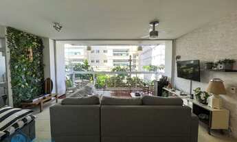 Imagem 7: Apartamento à venda no bairro Enseada - Guarujá/SP