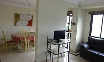 Imagem 3: Apartamento Cobertura Duplex para Venda em Enseada Guarujá-SP