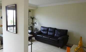 Imagem 2: Apartamento Cobertura Duplex para Venda em Enseada Guarujá-SP