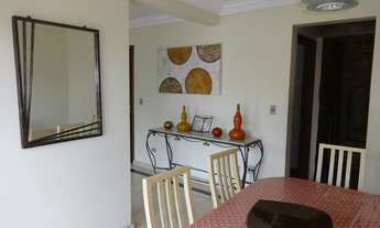 Imagem 5: Apartamento Cobertura Duplex para Venda em Enseada Guarujá-SP