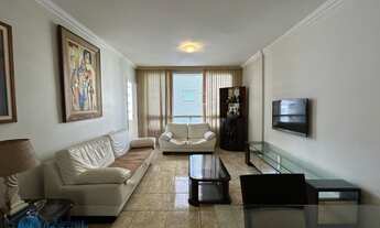 Imagem 2: Apartamento à venda no bairro Pitangueiras - Guarujá/SP