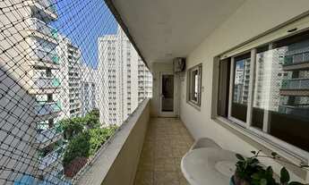 Imagem 5: Apartamento à venda no bairro Pitangueiras - Guarujá/SP