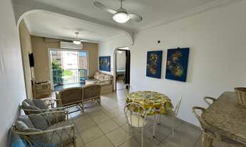 Imagem: Apartamento à venda no bairro Enseada