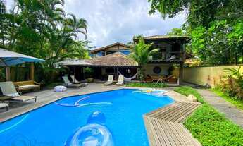 Imagem: Casa Alto Padrão à venda em São Sebastião/SP