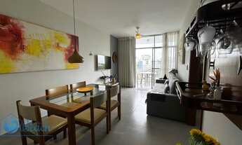 Imagem: Apartamento à venda no bairro Enseada