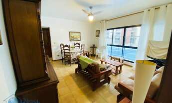 Imagem: Apartamento à venda no bairro Enseada