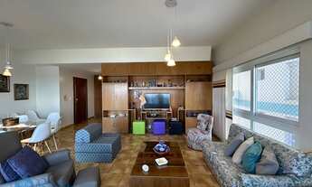 Imagem 7: Apartamento à venda no bairro Pitangueiras - Guarujá/SP