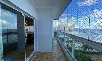 Imagem 2: Apartamento à venda no bairro Pitangueiras - Guarujá/SP