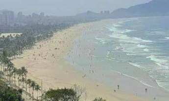 Imagem: Apartamento Padrão para Aluguel em Pitangueiras