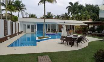 Imagem: Casa Alto Padrão para Venda em Jardim Acapulco