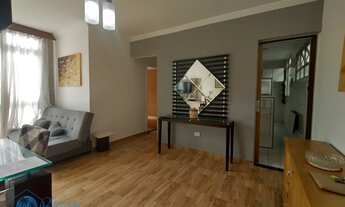 Imagem: Apartamento à venda no bairro Enseada