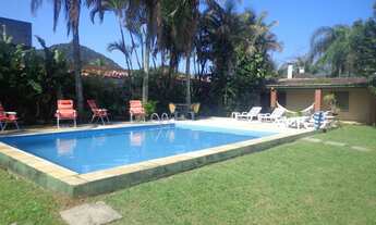 Imagem: Casa Alto Padrão para Venda e Aluguel em