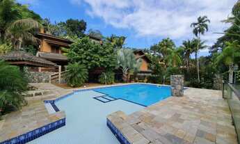 Imagem: Casa Alto Padrão para Venda em Balneario