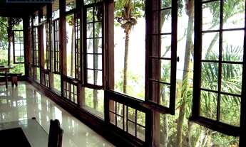 Imagem 2: Casa em Condomínio para Venda em Peninsula Guarujá-SP