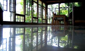 Imagem 5: Casa em Condomínio para Venda em Peninsula Guarujá-SP