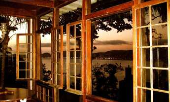 Imagem 6: Casa em Condomínio para Venda em Peninsula Guarujá-SP