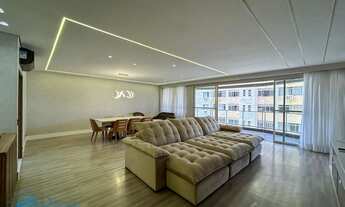 Imagem 5: Apartamento à venda no bairro Pitangueiras - Guarujá/SP