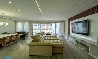 Imagem 6: Apartamento à venda no bairro Pitangueiras - Guarujá/SP