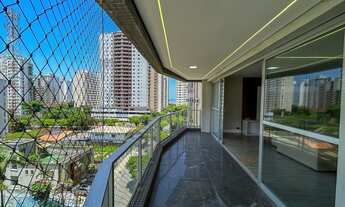 Imagem: Apartamento à venda no bairro Pitangueiras