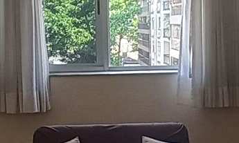 Imagem: Apartamento para alugar no bairro Botafogo