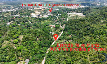 Imagem 3: Terreno 100% legalizado de 16.358 m², plano, a 5 min do Túnel da Grota Funda. Ideal para g