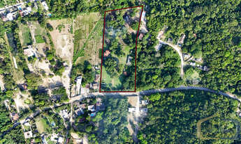 Imagem 4: Terreno 100% legalizado de 16.358 m², plano, a 5 min do Túnel da Grota Funda. Ideal para g