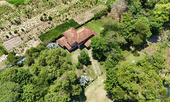 Imagem 2: Terreno 100% legalizado de 16.358 m², plano, a 5 min do Túnel da Grota Funda. Ideal para g