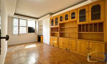 Imagem: Excelente sala comercial, 33m², na Avenida